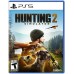 Hunting Simulator 2 (PS5, русские субтитры) Hunting Simulator 2 (PS5, русские субтитры)